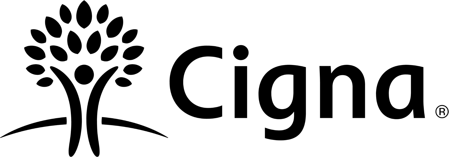 Cigna logo